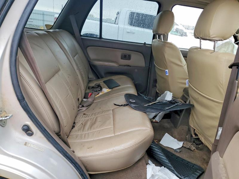 Photo 10 from auction – 1998 TOYOTA 4RUNNER LI with VIN JT3HN87RXW0156938