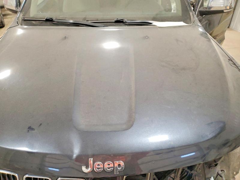 Photo 12 from auction – 2014 JEEP GRAND CHER with VIN 1C4RJFBGXEC299388