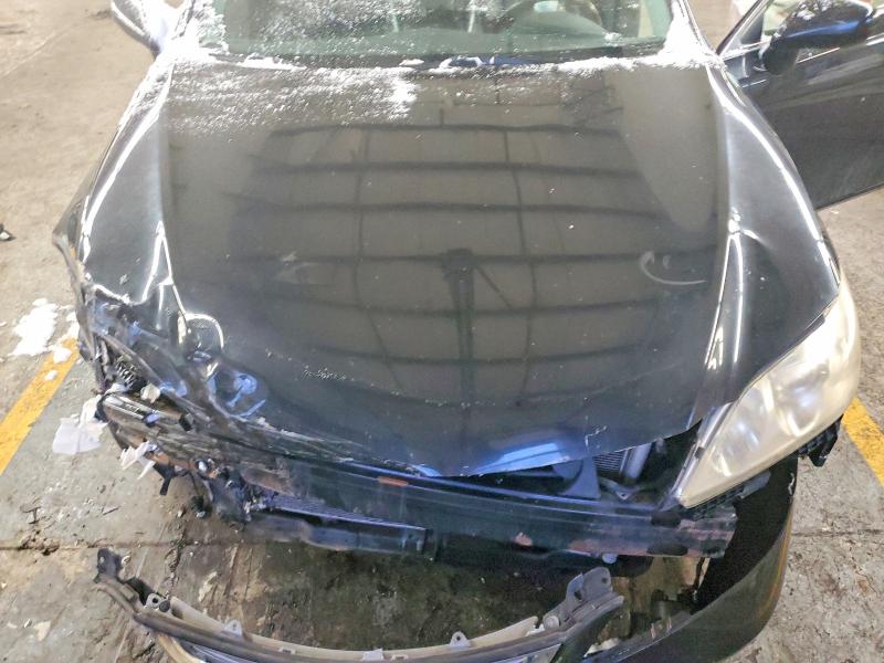 Photo 11 from auction – 2008 LEXUS ES 350 with VIN JTHBJ46G382254737