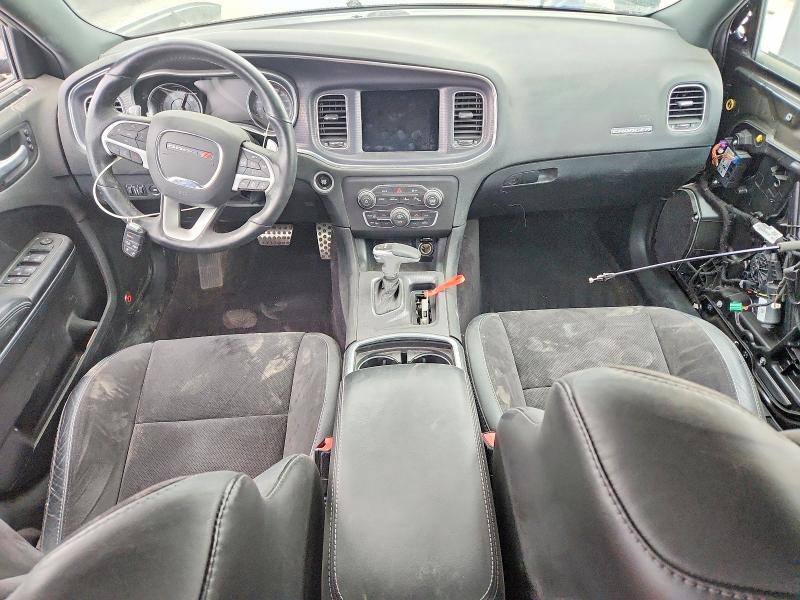 Zdjęcie 8 z aukcji – 2017 DODGE CHARGER R/ z VIN 2C3CDXGJ3HH595334