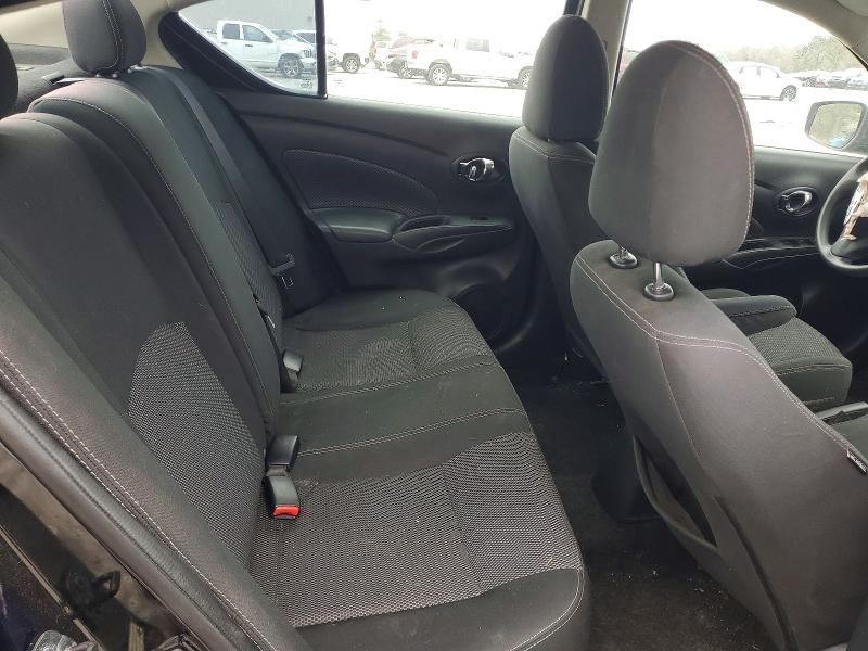 Photo 10 from auction – 2018 NISSAN VERSA S with VIN 3N1CN7AP3JL858864