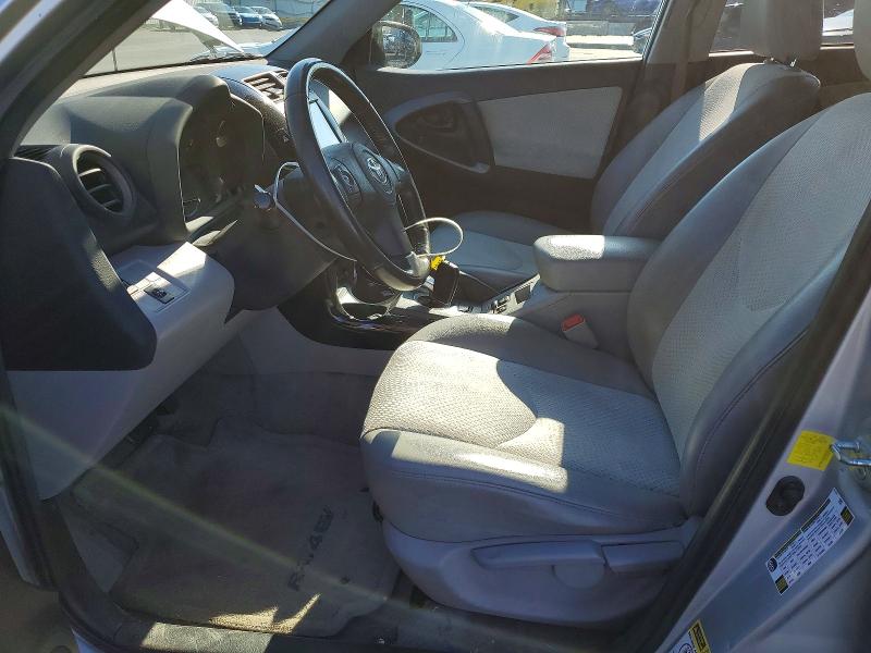 Photo 7 from auction – 2013 TOYOTA RAV4 EV with VIN 2T3YL4DV8DW001700