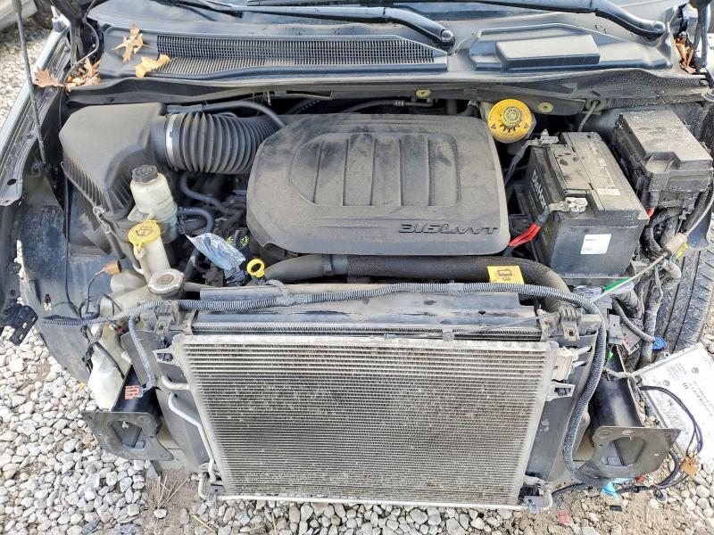 Photo 12 from auction – 2019 DODGE GRAND CARAVAN with VIN 2C4RDGCG5KR690897
