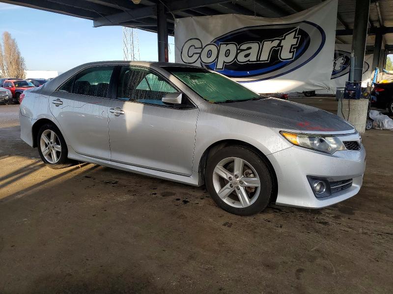 Photo 4 from auction – 2014 TOYOTA CAMRY L with VIN 4T1BF1FK6EU790499
