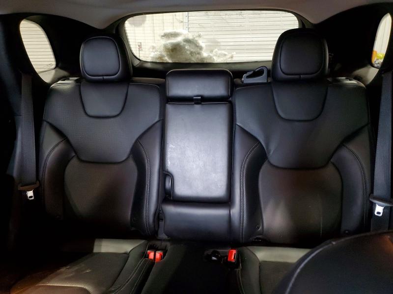 Photo 10 from auction – 2019 JEEP CHEROKEE L with VIN 1C4PJMDX4KD430717