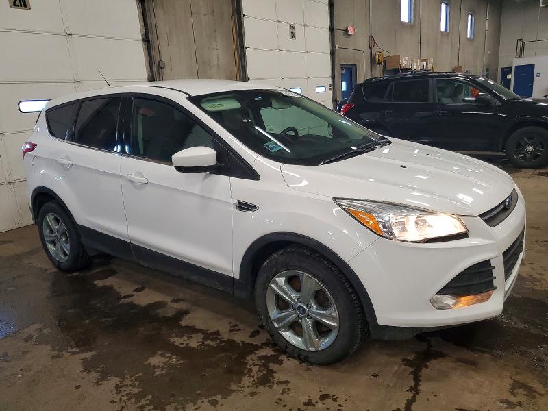 Photo 4 from auction – 2015 FORD ESCAPE SE with VIN 1FMCU9GX0FUC28747