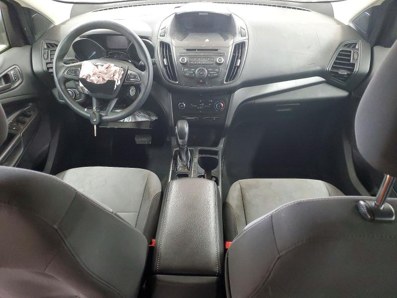Photo 8 from auction – 2006 FORD ESCAPE XLT with VIN 1FMCU0F77HUC62443