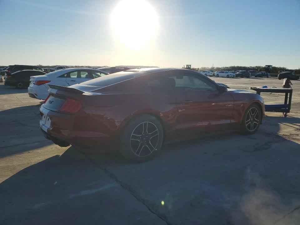Photo 3 from auction – 2018 FORD MUSTANG GT with VIN 1FA6P8CF1J5111574