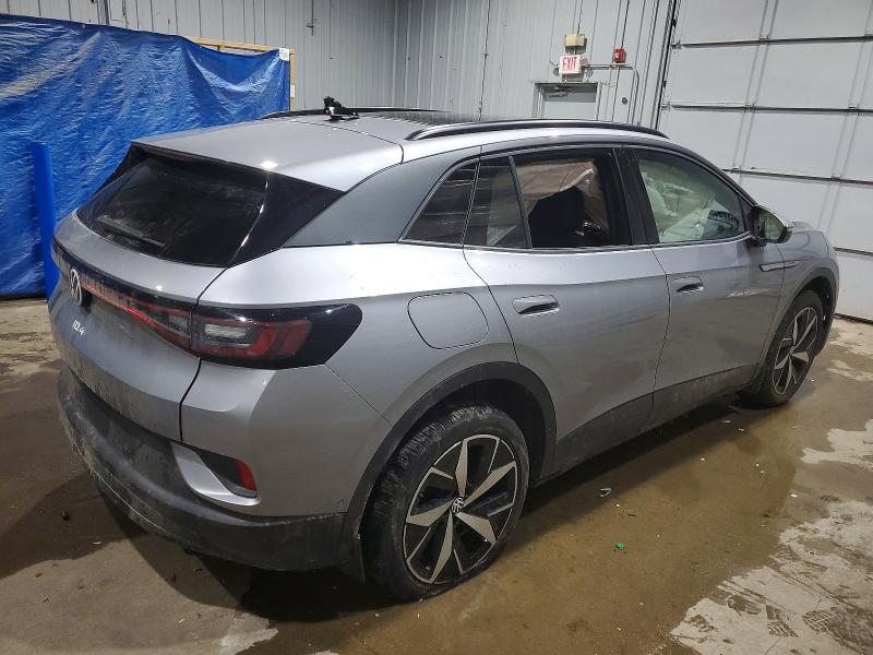 Photo 3 from auction – 2023 VOLKSWAGEN ID.4 PRO S with VIN 1V2WNPE87PC028467