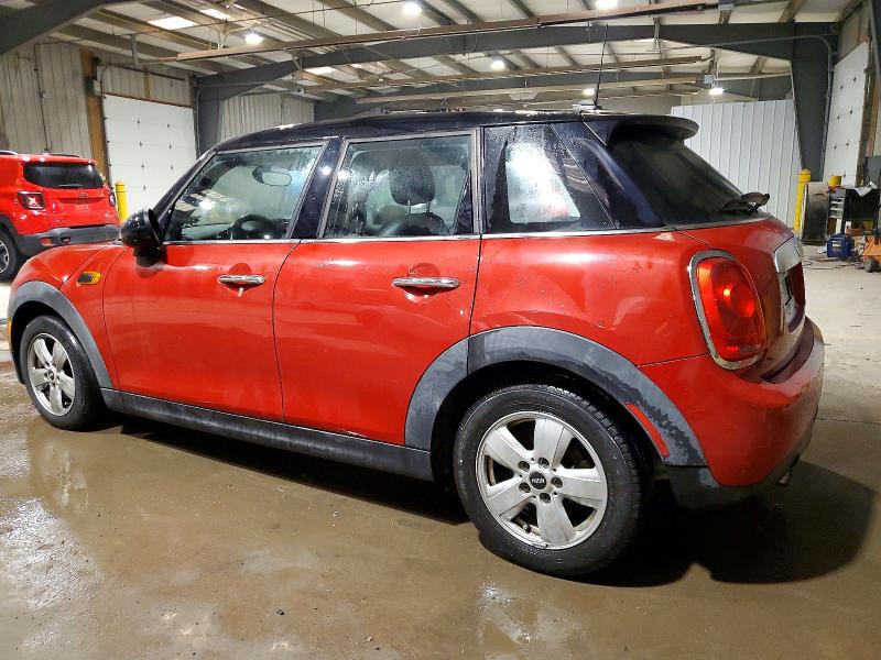 Photo 2 from auction – 2015 MINI COOPER with VIN WMWXS5C50FT828633