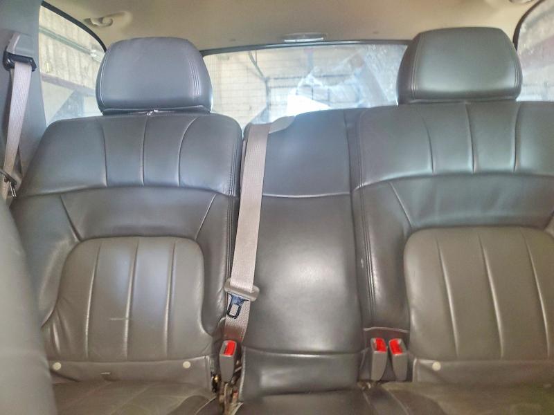 Photo 10 from auction – 2004 GMC ENVOY with VIN 1GKDT13S542375098