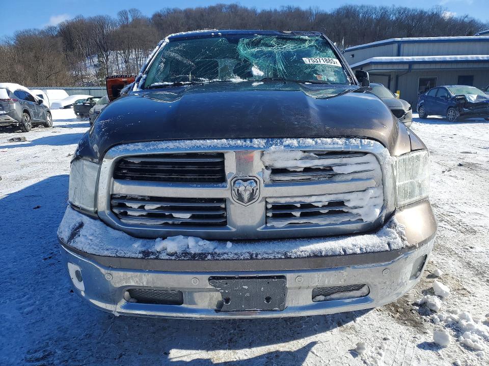 صورة رقم 5 من المزاد - 2018 RAM 1500 SLT مع VIN 3C6RR7LT8JG198200