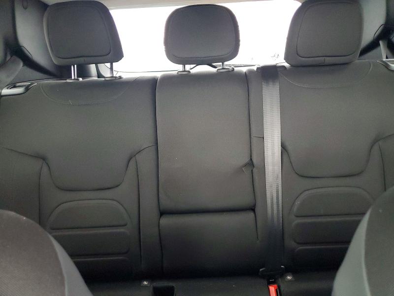 Photo 10 from auction – 2017 JEEP RENEGADE L with VIN ZACCJBBB0HPG12967
