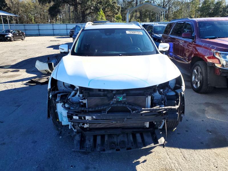Photo 5 from auction – 2018 NISSAN ROGUE with VIN JN8AT2MT6JW468586