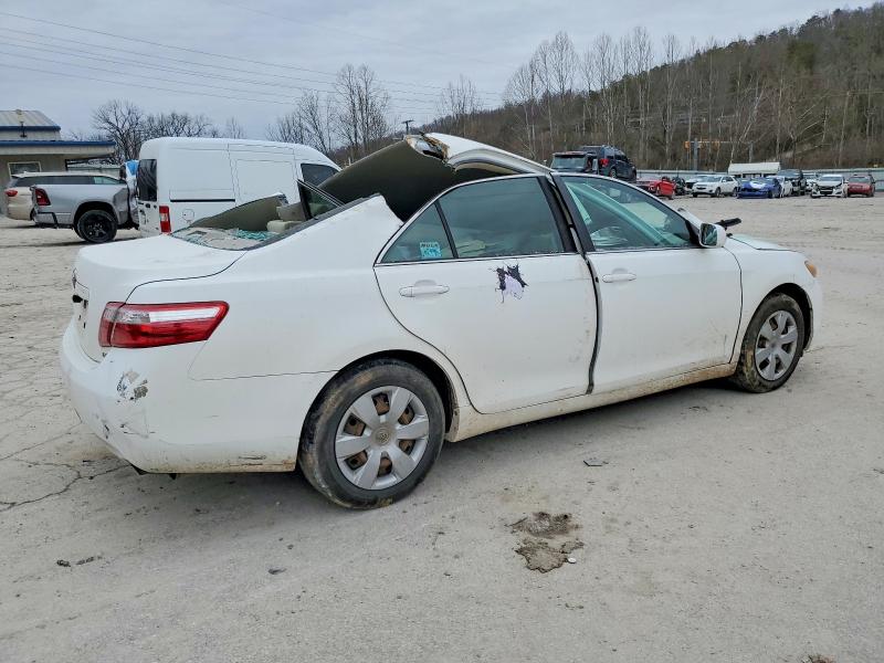 Photo 3 from auction – 2007 TOYOTA CAMRY CE with VIN 4T1BE46K97U561452