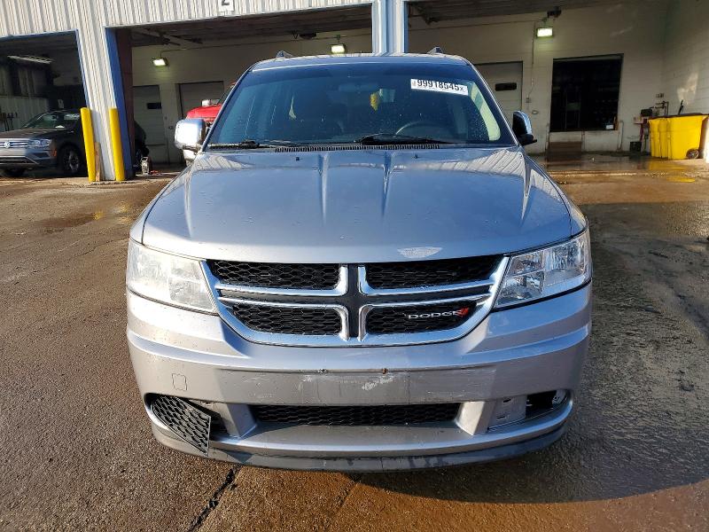 Photo 5 from auction – 2017 DODGE JOURNEY with VIN 3C4PDCAB0HT525577