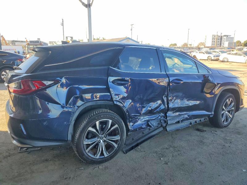 Photo 3 from auction – 2019 LEXUS RX 350 L with VIN JTJGZKCA7K2012106