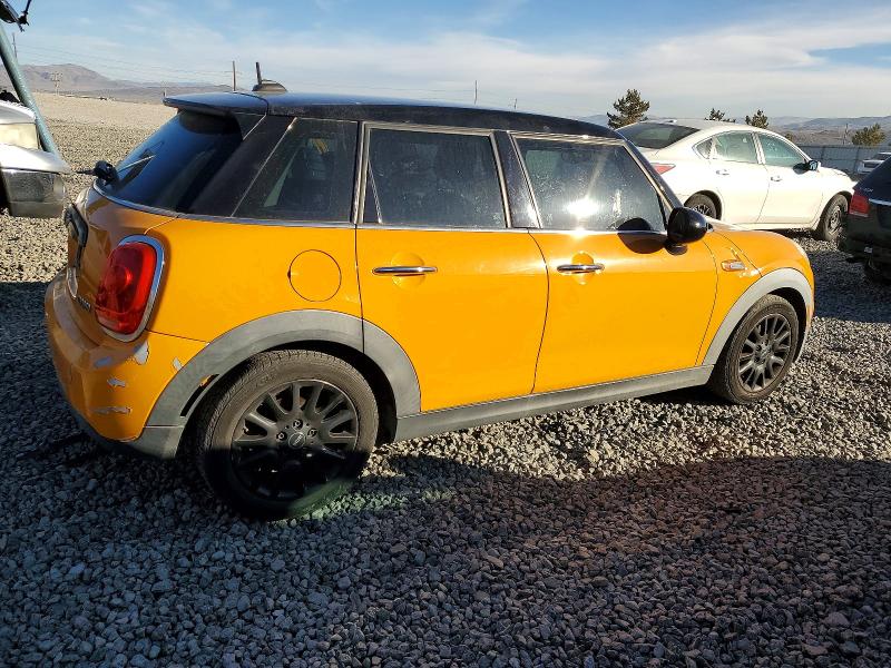 Photo 3 from auction – 2016 MINI COOPER with VIN WMWXU1C50G2E16824