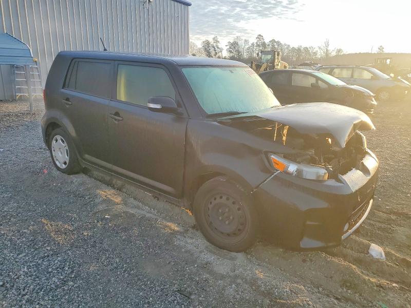 Photo 4 from auction – 2014 TOYOTA SCION XB with VIN JTLZE4FE7EJ050158