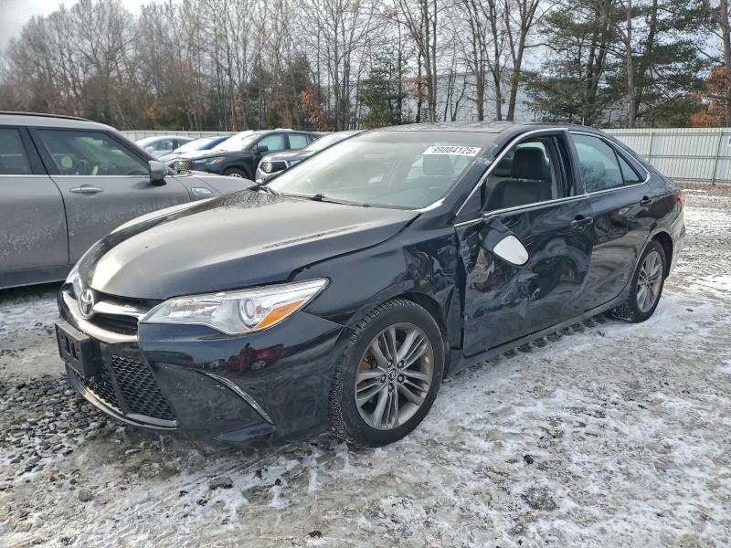 Photo 1 from auction – 2015 TOYOTA CAMRY LE with VIN 4T1BF1FK0FU053798