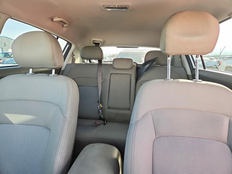 Photo 10 from auction – 2014 KIA SPORTAGE B with VIN KNDPB3AC5E7550134