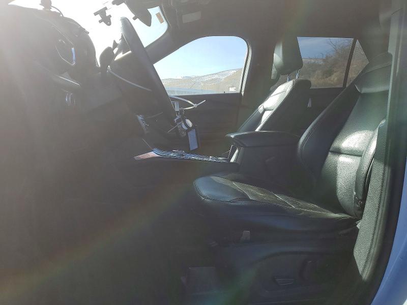 Photo 7 from auction – 2020 FORD EXPLORER X with VIN 1FMSK8DH6LGA31911