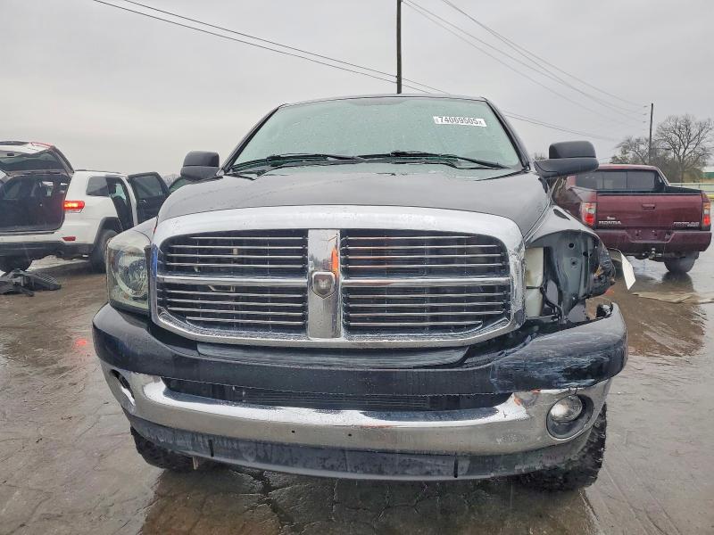 Photo 5 from auction – 2008 DODGE RAM 2500 with VIN 3D7KS28A88G248375
