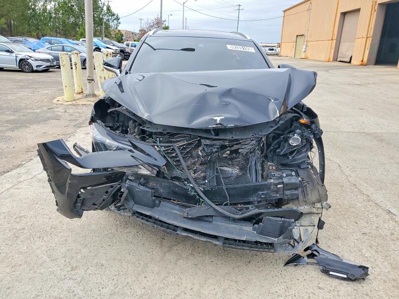 Photo 5 from auction – 2019 LEXUS NX 300 BAS with VIN JTJBARBZ8K2187353