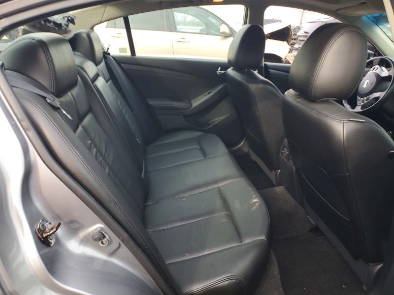 Photo 10 from auction – 2009 NISS ALTIMA with VIN 1N4CL21E39C155024