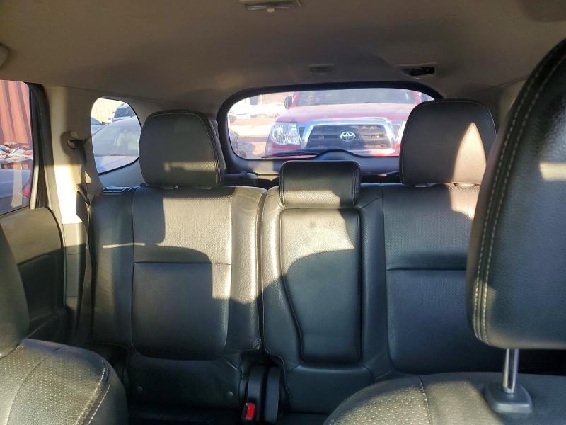 Photo 10 from auction – 2017 MITSUBISHI OUTLANDER with VIN JA4AD3A34HZ025939