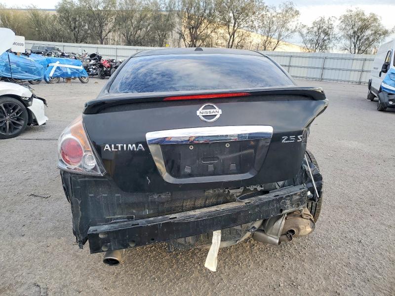 Фото 6 с аукциона – 2012 NISSAN ALTIMA BAS с VIN 1N4AL2AP2CN414784
