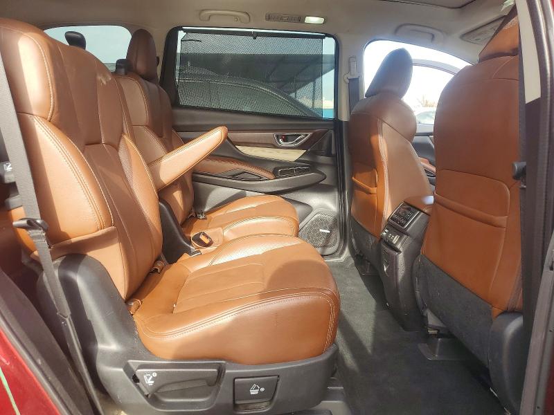 Photo 11 from auction – 2019 SUBARU ASCENT TOU with VIN 4S4WMARD4K3432999