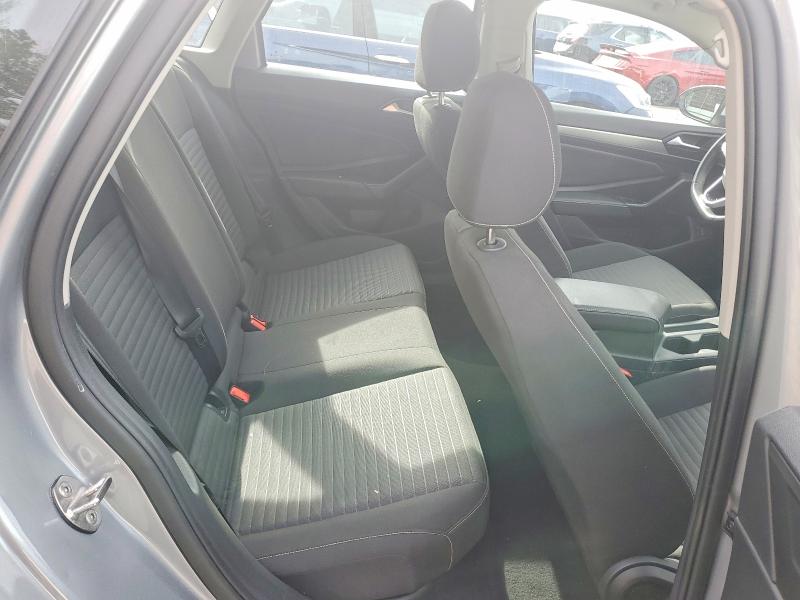 Photo 10 from auction – 2024 VOLKSWAGEN JETTA with VIN 3VW5M7BU0RM010988