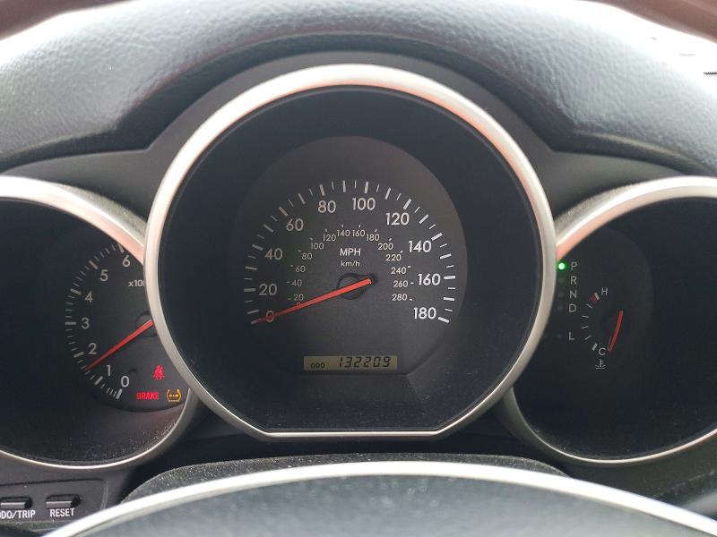 Photo 9 from auction – 2002 LEXUS SC 430 with VIN JTHFN48Y620029291