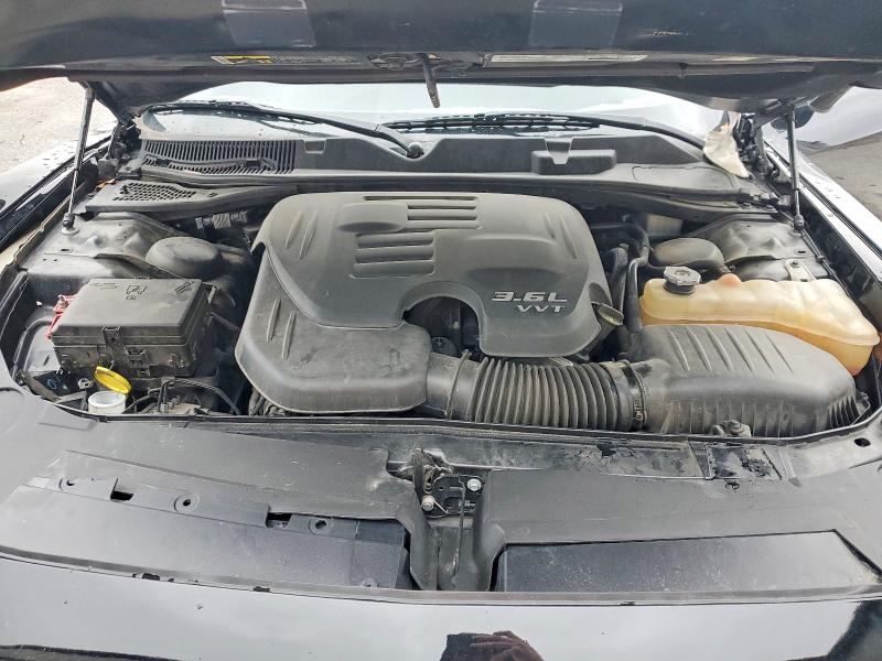 Photo 11 from auction – 2019 DODGE CHALLENGER with VIN 2C3CDZJG3KH680304