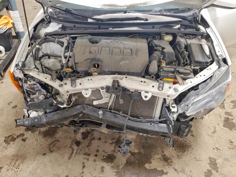 Photo 11 from auction – 2017 TOYOTA COROLLA with VIN 5YFBURHE5HP590196