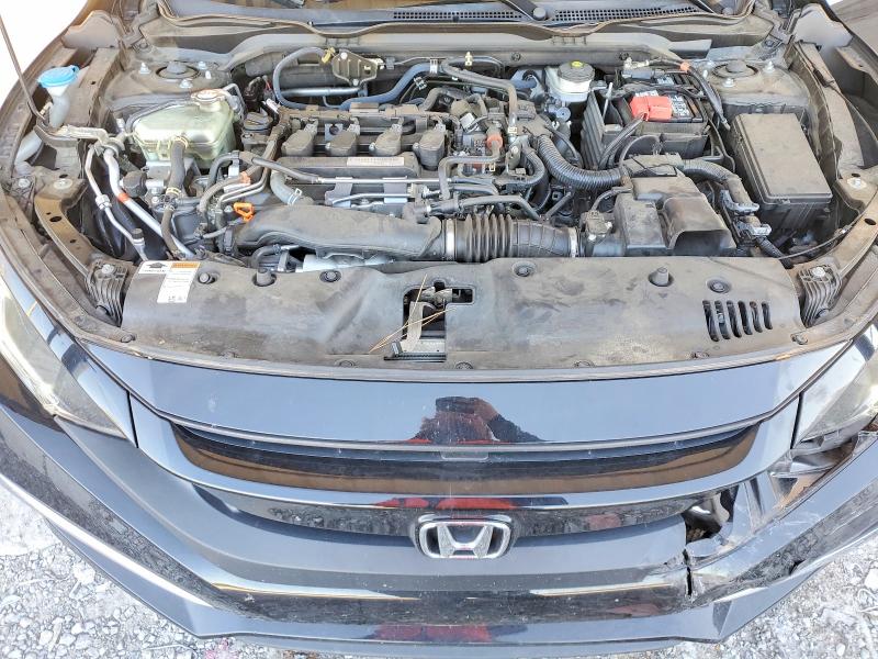 Photo 11 from auction – 2019 HONDA CIVIC EX with VIN 2HGFC3B34KH350452