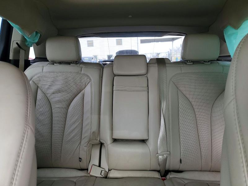 Photo 10 from auction – 2019 LINCOLN NAUTILUS R with VIN 2LMPJ8L92KBL67553