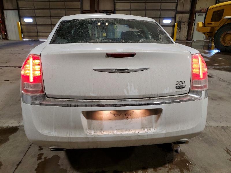 Photo 6 from auction – 2012 CHRYSLER 300 with VIN 2C3CCACG1CH306681