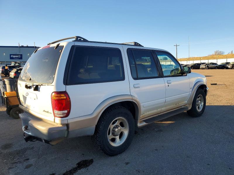 Photo 3 from auction – 1999 FORD EXPLORER with VIN 1FMDU35PXXZA10825