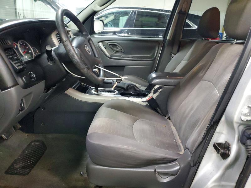 Photo 7 from auction – 2006 MAZDA TRIBUTE I with VIN 4F2YZ92ZX6KM26266
