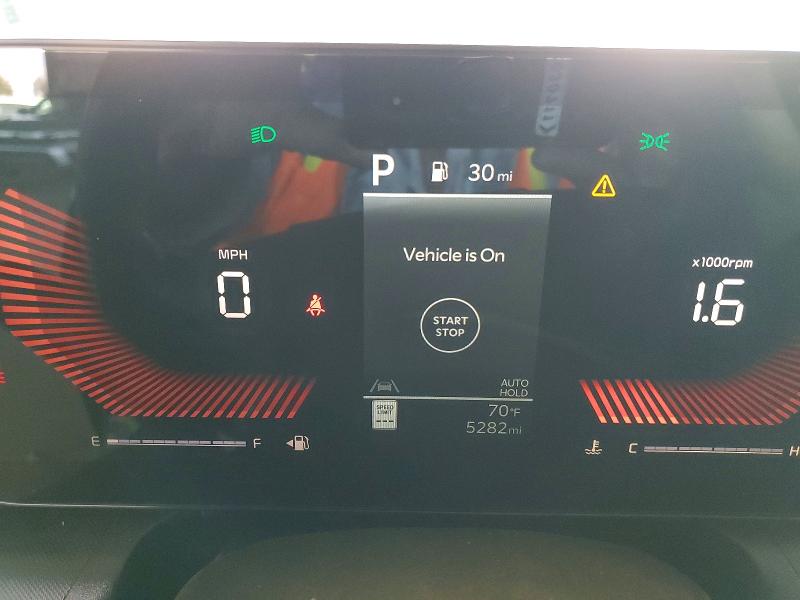 Фото 9 с аукциона – 2025 KIA K4 с VIN 3KPFT4DE3SE173150