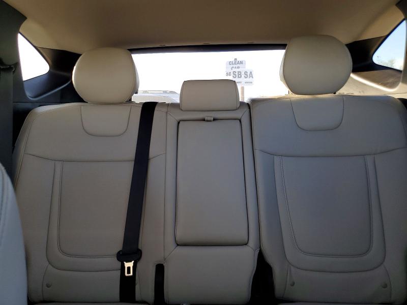 Photo 10 from auction – 2024 HYUNDAI TUCSON with VIN 5NMJF3DE1RH361387
