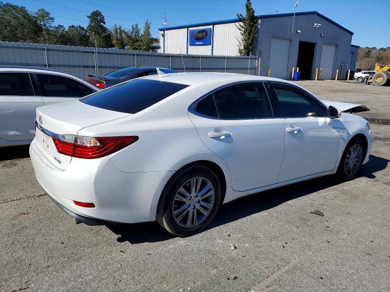 Photo 3 from auction – 2013 LEXUS ES 350 with VIN JTHBK1GG7D2032075