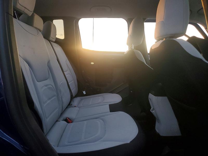 Photo 11 from auction – 2018 JEEP RENEGADE with VIN ZACCJBBB6JPH84149
