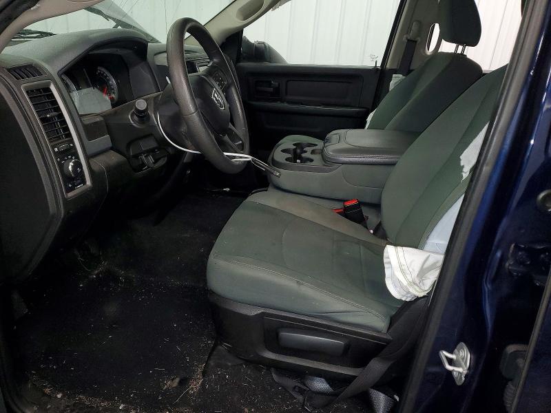 Photo 7 from auction – 2019 RAM 1500 CLASS with VIN 1C6RR7KT8KS584241