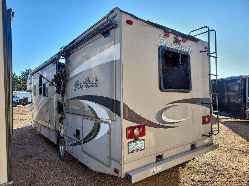 Photo 3 from auction – 2015 FORD ECONOLINE with VIN 1FDXE4FS2FDA19307