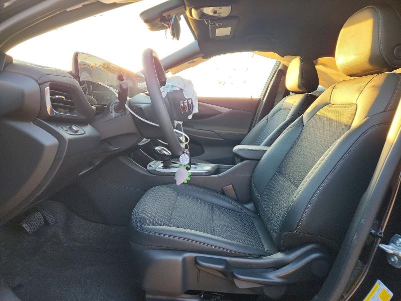 Photo 7 from auction – 2025 BUICK ENVISTA PR with VIN KL47LAEP8SB230596