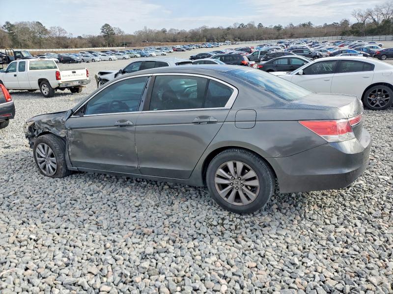 Photo 2 from auction – 2012 HONDA ACCORD with VIN 1HGCP2F30CA129832