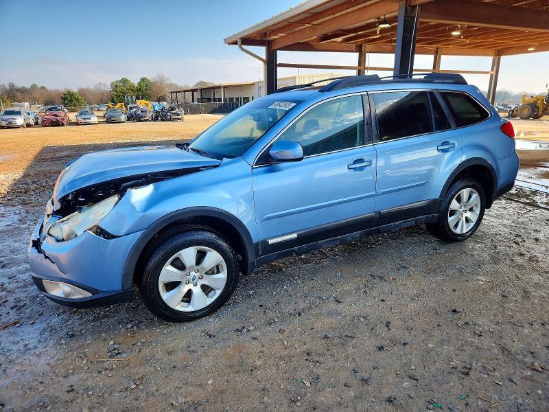 SUBARU OUTBACK 3. 2012 with VIN 4S4BRDLC2C2294114 - Photo from auction